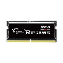 Μνήμη RAM Φορητού DDR5 16GB SO 5600 CL40 G.Skill (1x16GB) 16GX1-RS 1.2