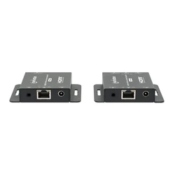 HDMI Splitter Manhattan 4K@30Hz over Ethernet Extender Set up to 40m