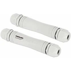 PoE Extender Intellinet UltraLong Range Outdoor bis 1000m