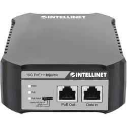 PoE Injektor Intellinet 10G 95W Plastic 4PPoE