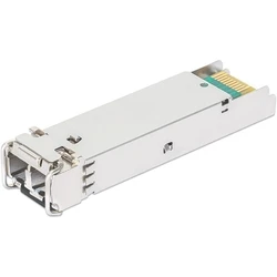 Transceiver Intellinet Gigabit SFP Mini-GBIC for LWL-cable