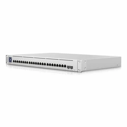 Network Switch Ubiquiti UniFi USW-EnterpriseXG-24