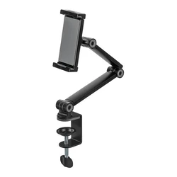 Βάση Tablet Neomounts TPZ 4,7-12,9" 3joints Black