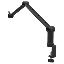 Βάση Μικροφώνων Professioneller arm IcyBox with table mount