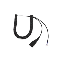 Καλώδιο Τηλεφωνικό Gequdio RJ-cable with Cisco Telefon