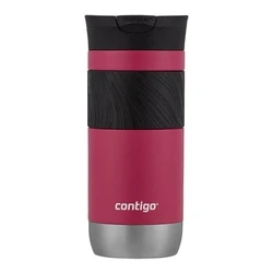 Θερμός Contigo Byron 2.0 SNAPSEAL 470ml Dragon Fruit