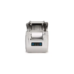 Θερμικός Εκτυπωτής Αποδείξεων Safescan TP-230 Papierbreite: 58 mm Gray