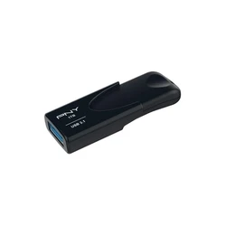 USB Flash 1TB PNY Attach? 4 USB 3.1