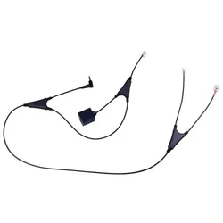 Καλώδιο Jabra EHS for Alcatel 80x9 Serie