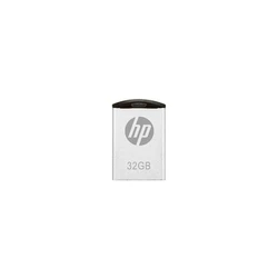 USB Flash 32GB HP v222w 2.0 (silver/black)
