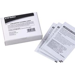 Αξεσουάρ Dymo LabelWriter Cleaning Card contains 10