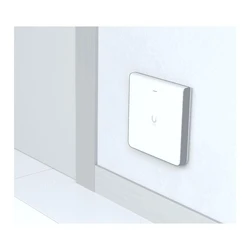 Access Point Ubiquiti UniFi AP U6-Enterprise-IW WiFi6 without PoE-Injektor