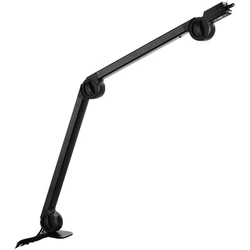 Βραχίονας Μικροφώνου Cherry ZUB MA 6.0 UNI USB integr. USB-HUB sw