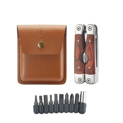 Εργαλεία Laguiole "Pakkaholz" multifunctional tool