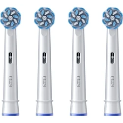 Ανταλλακτικές Κεφαλές για Οδοντόβουρτσα Oral-B Pro Sensitive Clean 4 pcs.