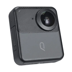 Action Camera Kandao QooCam 3 360°(Black)
