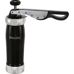 Μπισκοτομηχανή Marcato Biscuits Black