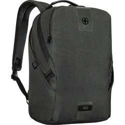 Τσάντα Laptop WENGER MX ECO Light 16 Backpack grey