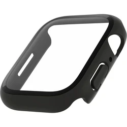 Αξεσουάρ Wearables Belkin Tempered Glass Bumper Apple Watch 8/7/SE/6/5/4 Black