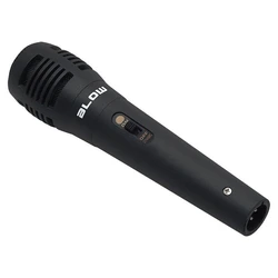 Μικρόφωνο Blow Δυναμικό Χειρός Φωνής