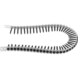 Βίδες Makita F-30955 Collated Screws Coarse 3,9x30mm