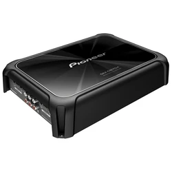 Ενισχυτής Αυτοκινήτου Pioneer GM-D9704
