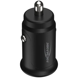 Φορτιστής Αυτοκινήτου Ansmann CC212 2xUSB 2400mA 1000-0030