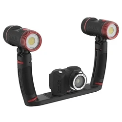 Φωτογραφική Μηχανή Sealife Micro 3.0 Pro Duo 5000 Set (SL553)
