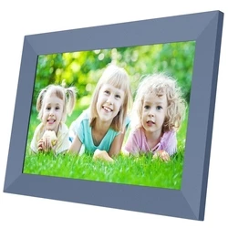 Ψηφιακή Κορνίζα Denver Frameo PFF-1026 grey