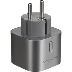 Smart Μονόπριζο EcoFlow Plug