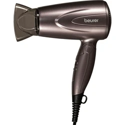 Πιστολάκι Beurer HC 17 foldable compact hair dryer