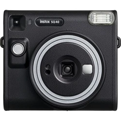 Instant Φωτογραφική Μηχανή Fujifilm instax SQUARE SQ 40