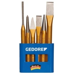 Σετ Εργαλεία Gedore Tool Set 6-pieces
