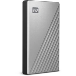 Εξωτερικός Σκληρός Δίσκος Western Digital USB3.0 2TB My Passport Ultra for Mac