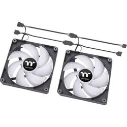 Case Fan Thermaltake CT120 ARGB Sync 2 Pack