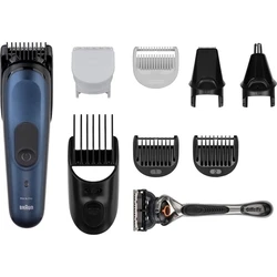 Κουρευτική Μηχανή Braun MGK 7410 All-in-One Style MultiGroomingKit