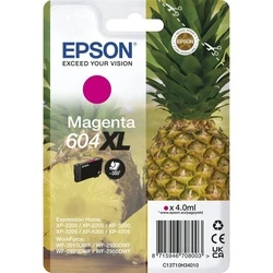Μελάνι Εκτυπωτή Epson magenta 604 XL T 10H3