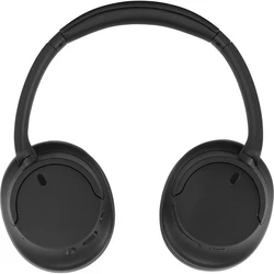 Headphones Sony WH-CH720NB Black