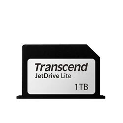 Κάρτα Μνήμης 1TB Transcend JetDrive Lite 330 MacBook Pro 14 & 16 2012-2015