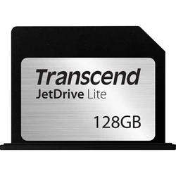 Κάρτα Μνήμης 128GB Transcend JetDrive Lite 360 MacBook Pro 15 Retina 2013-15
