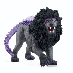 Μινιατούρα Schleich Eldrador Creatures Shadow Lion 42555