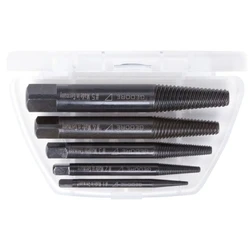 Σετ Εξωλκέων Βιδών Gedore Bolt Extractor