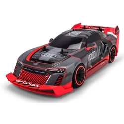 Τηλεκατευθυνόμενο Dickie Audi S1 E-Tron Quattro 2,4 GHz, 1:16 201106011