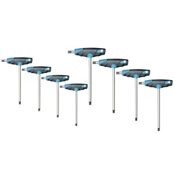 Κλειδιά Allen Gedore Set 8-pieces