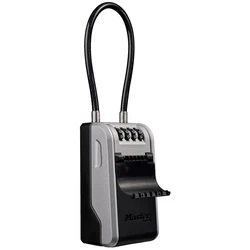 Κλειδοθήκη Master with removable Bracket 5482EURD