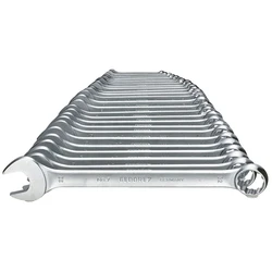 Γερμανικά Κλειδιά Gedore Combination Set