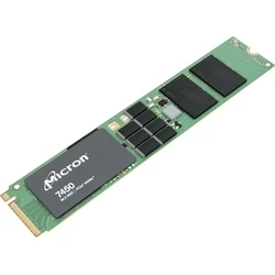 Σκληρός Δίσκος M.2 SSD 1920GB Micron 7450 PRO NVMe (22x110)Non-SED