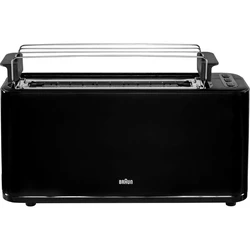 Φρυγανιέρα Braun HT 3110 BK Black