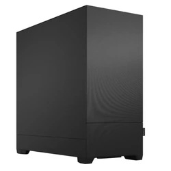 Κουτί Η/Υ Fractal Design Pop Silent Black