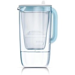 Κανάτα Με Φίλτρο Brita Glass Bottle Model One